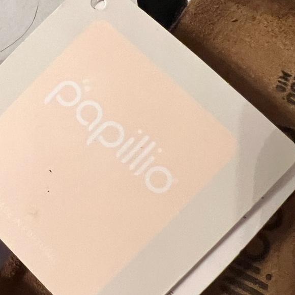 Papillio (Birkenstocks) size 43 with slight heel - Picture 6 of 6